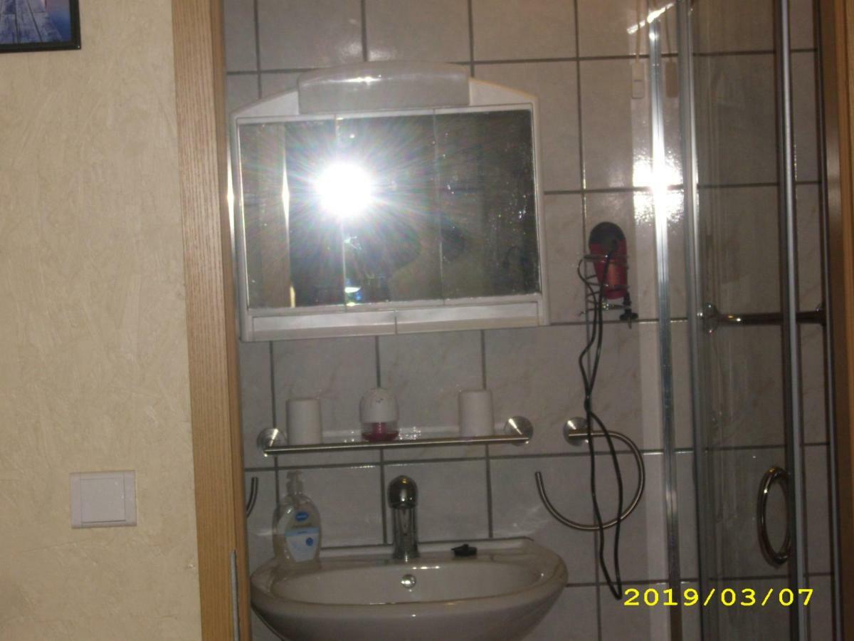 B & B Gross Methling Dargun Exteriör bild
